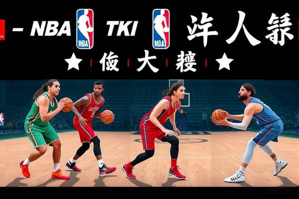 NBA录像全场回放中文，重温精彩瞬间，感受篮球魅力