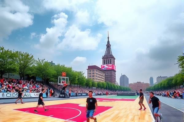 NBA录像回放，重温精彩瞬间，体验篮球魅力