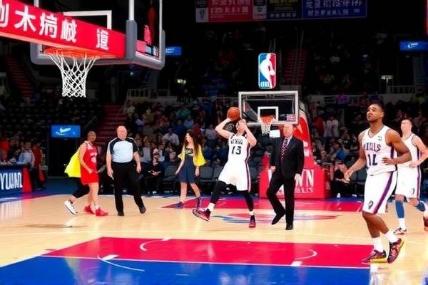 NBA录像免费回放，重温精彩瞬间，体验篮球魅力