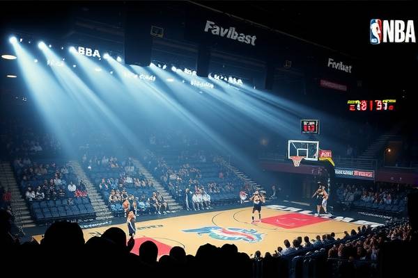 NBA录像回放，重温赛场精彩瞬间