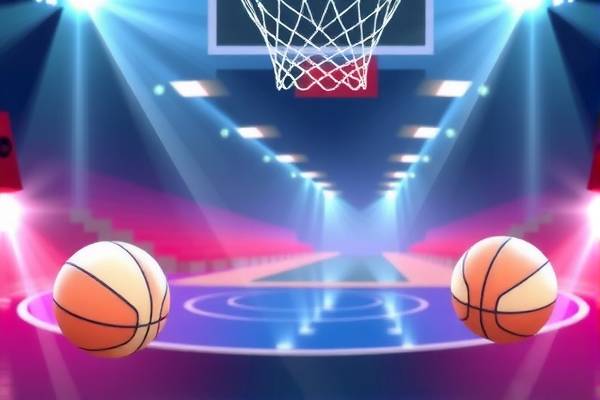 免费高清观看NBA直播比赛的全新体验