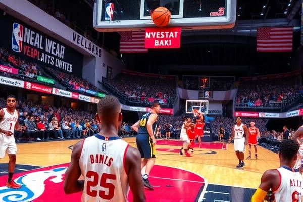 免费高清观看NBA直播比赛的全新体验