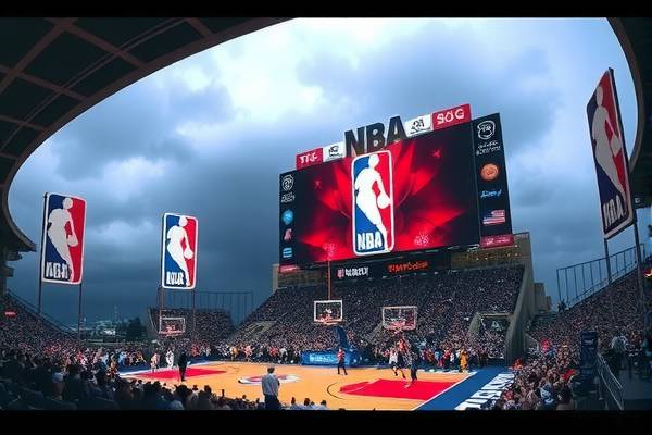 NBA选秀大会录像，回顾与分析