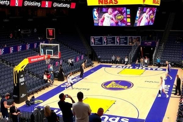 NBA录像观看指南，哪里可以看NBA精彩比赛录像？