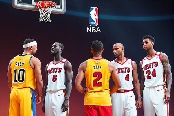 NBA录像回放,细节再现的艺术