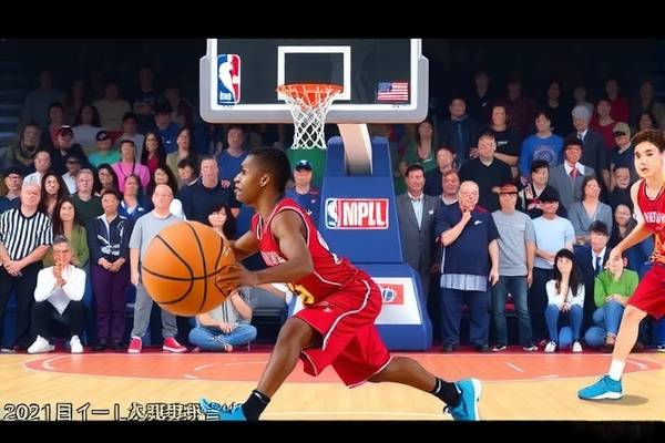 NBA经典瞬间回顾,重温98年录像