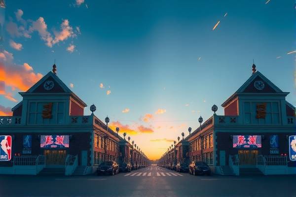 NBA录像回放，解析比赛的绝佳工具