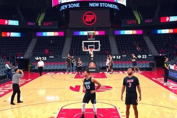 苦力王NBA录像回放,回顾经典,感受篮球魅力