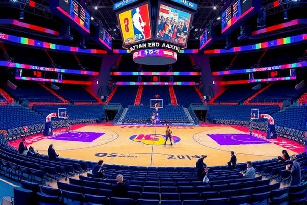 NBA全场录像,篮球盛宴的绝佳观赏体验