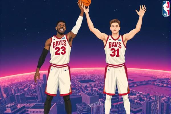 直播吧录像NBA，记录精彩瞬间，重温热血时刻