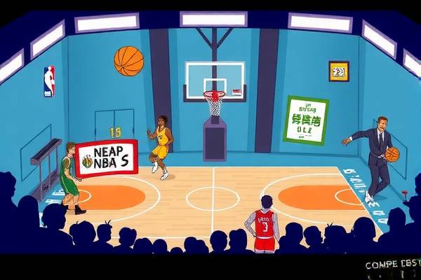 NBA回放录像的魅力与影响