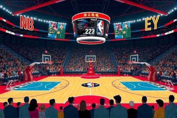 今日NBA比赛录像，精彩瞬间不容错过