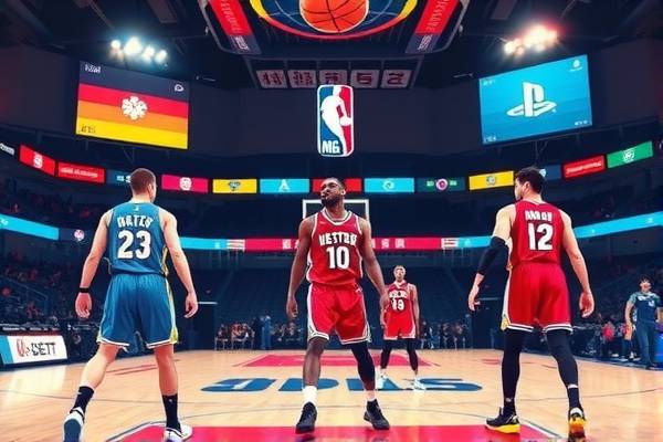 NBA经典比赛录像，重温篮球荣耀时刻