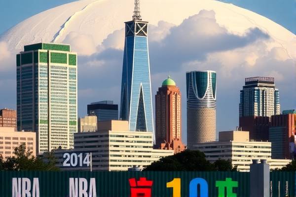 NBA总决赛第四场录像，激烈对决与关键时刻的回放