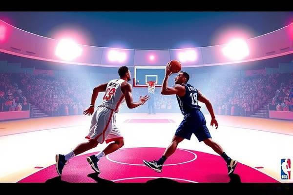 重温经典,2017NBA总决赛回放录像的独特魅力