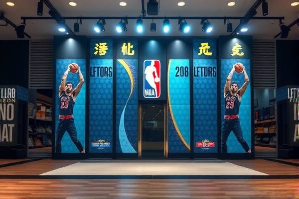 NBA发展联盟比赛录像，探索篮球的热血舞台
