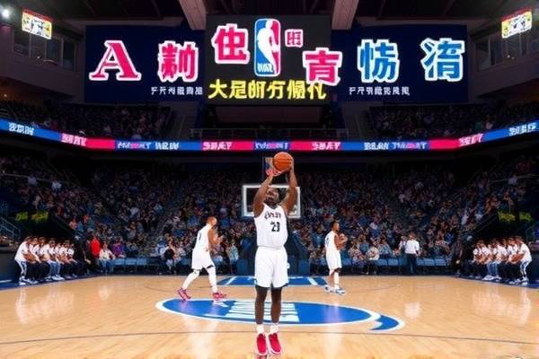NBA全场比赛录像，精彩瞬间的永恒记忆