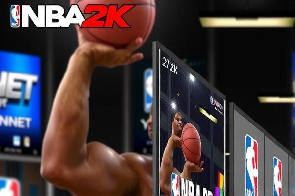 NBA 2K Online录像位置详解