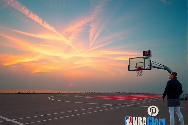 詹姆斯NBA首秀录像,回顾篮球巨星的诞生之路