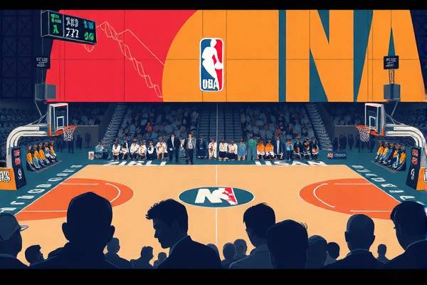 重温历史,2000年NBA全明星赛录像的回眸