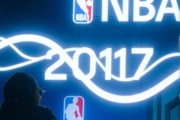 重温经典，2017NBA总决赛高清录像回顾