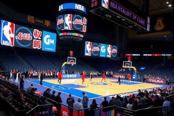 NBA录像集锦，重温篮球巅峰时刻