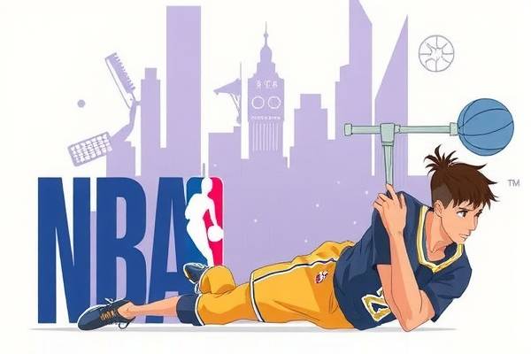 NBA精彩瞬间，从观看录像开始