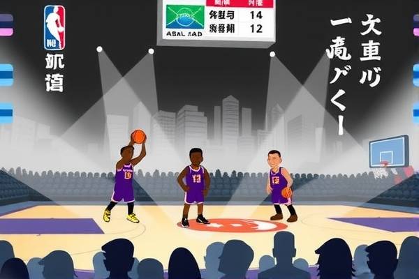 今日NBA比赛直播录像，热血激战，不容错过