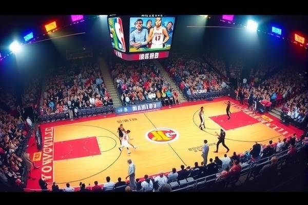 NBA视频录像回放，篮球盛宴的绝佳体验