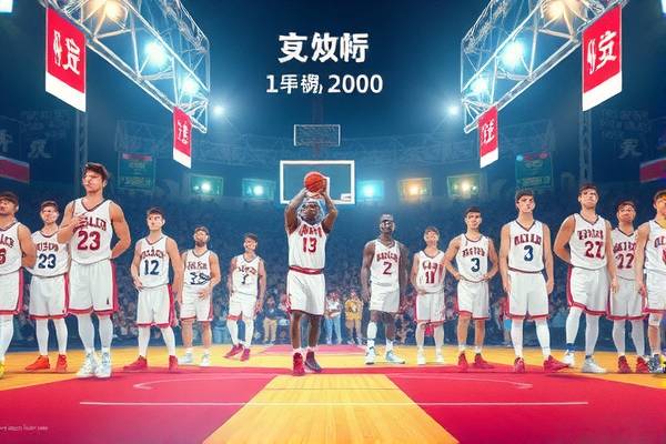 重温历史，2000年NBA总决赛录像回放