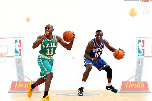 录像NBA回放，重温赛场精彩瞬间