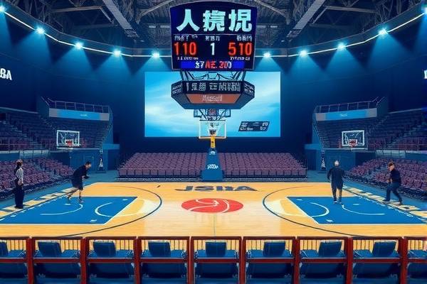 转播NBA录像，重温经典，感受篮球魅力