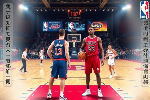 NBA直播录像，篮球盛宴的视觉盛宴