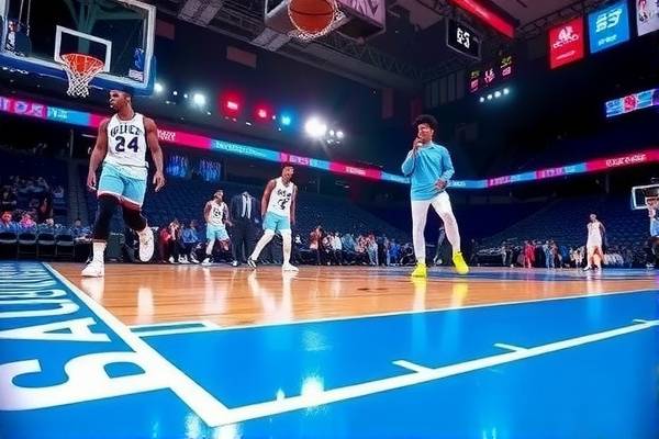NBA录像回放比赛，重温经典，体验精彩瞬间