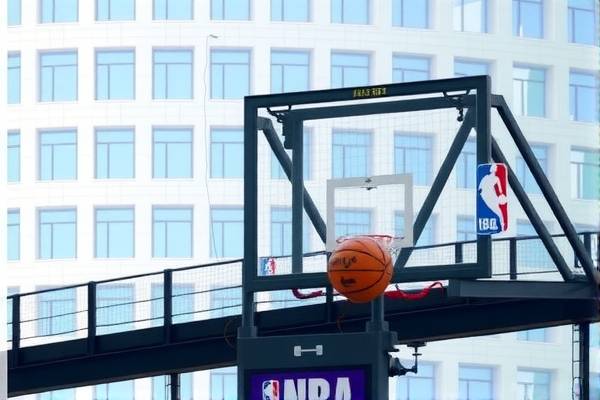NBA录像回放，一网打尽精彩瞬间
