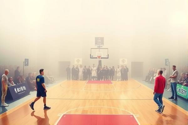 NBA总冠军赛录像，回顾历史，感受荣耀时刻