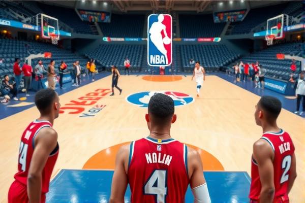 今日NBA比赛录像回放全场，精彩瞬间，不容错过