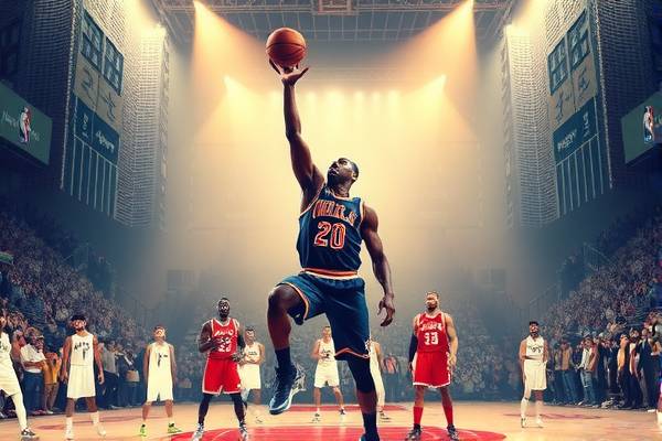 NBA火箭与湖人季后赛录像回放，热血对决，不容错过