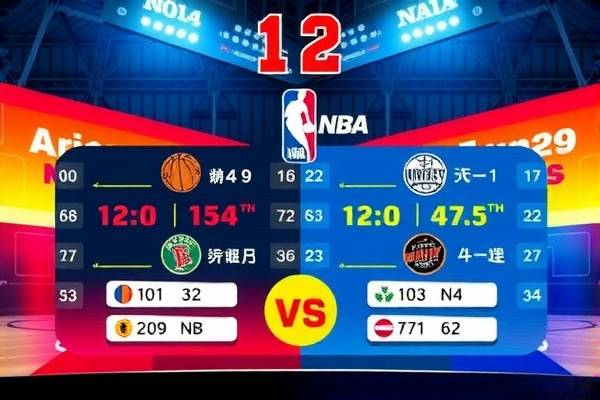 重温经典对决，NBA季前赛湖人VS勇士录像解析