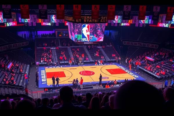 NBA录像回放，凯尔特人与猛龙的激烈对决