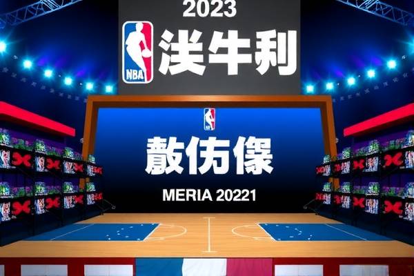 NBA选秀录像，探索新星之路