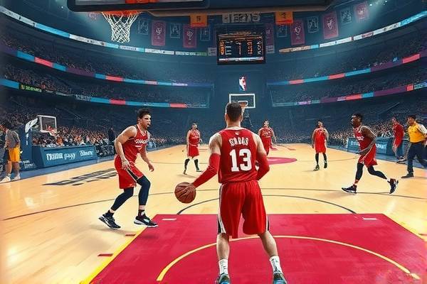 NBA黄蜂队精彩瞬间，录像回顾与解析