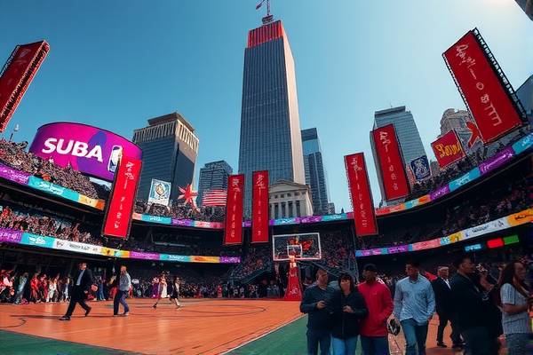 NBA西部决赛精彩瞬间录像回顾