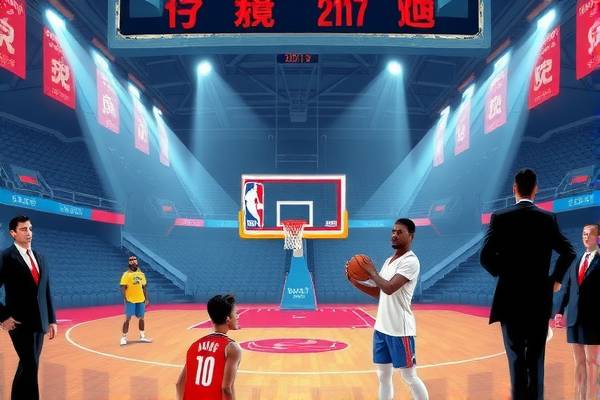 NBA总决赛录像下载，回顾经典，感受篮球魅力