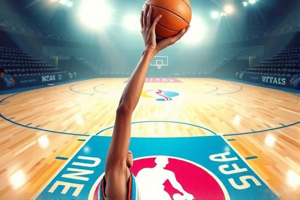 重温经典，探索2015年NBA录像的魅力