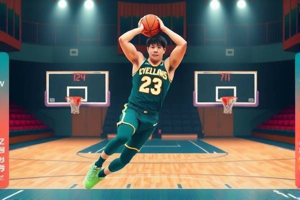 骑士与勇士的巅峰对决，NBA录像回顾