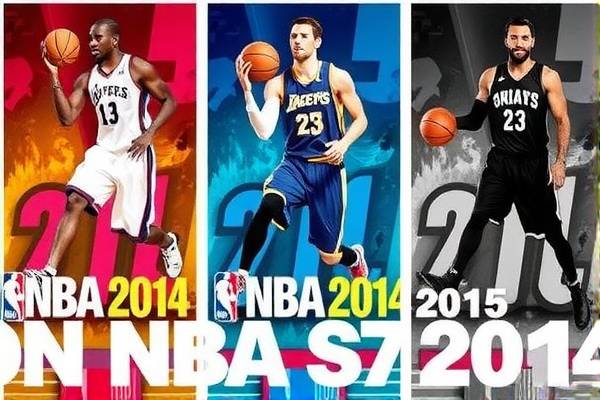 NBA 2014赛季精彩录像回顾