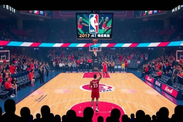 NBA百事通录像，探索篮球世界的独特视角