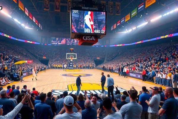 NBA录像观看指南，从入门到精通