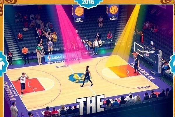 NBA 2016年总决赛录像，经典之战的重现与回忆